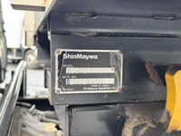 HINO Dutro Loader Dump 2KG-XZU700X 2019 69,898km_20