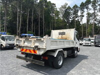HINO Dutro Loader Dump 2KG-XZU700X 2019 69,898km_2