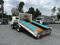 HINO Dutro Loader Dump 2KG-XZU700X 2019 69,898km_4