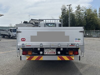 ISUZU Forward Aluminum Block TKG-FRR90S2 2016 410,853km_11