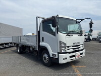 ISUZU Forward Aluminum Block TKG-FRR90S2 2016 410,853km_2
