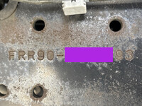 ISUZU Forward Aluminum Block TKG-FRR90S2 2016 410,853km_40