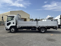 ISUZU Forward Aluminum Block TKG-FRR90S2 2016 410,853km_5