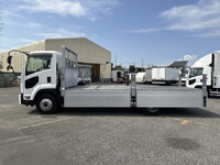 ISUZU Forward Aluminum Block TKG-FRR90S2 2016 410,853km_7