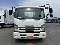 ISUZU Forward Aluminum Block TKG-FRR90S2 2016 410,853km_9