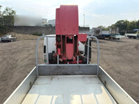 ISUZU Elf Truck (With 4 Steps Of Cranes) TKG-NPR85AR 2012 90,000km_12