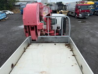 ISUZU Elf Truck (With 4 Steps Of Cranes) TKG-NPR85AR 2012 90,000km_12