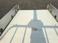 ISUZU Elf Truck (With 4 Steps Of Cranes) TKG-NPR85AR 2012 90,000km_16