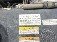 ISUZU Elf Truck (With 4 Steps Of Cranes) TKG-NPR85AR 2012 90,000km_21