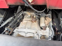ISUZU Elf Truck (With 4 Steps Of Cranes) TKG-NPR85AR 2012 90,000km_31