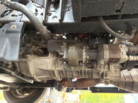 ISUZU Elf Truck (With 4 Steps Of Cranes) TKG-NPR85AR 2012 90,000km_32