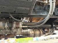 ISUZU Elf Truck (With 4 Steps Of Cranes) TKG-NPR85AR 2012 90,000km_34