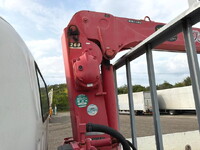ISUZU Elf Truck (With 4 Steps Of Cranes) TKG-NPR85AR 2012 90,000km_36