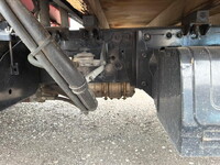 ISUZU Elf Truck (With 4 Steps Of Cranes) TKG-NPR85AR 2012 90,000km_40