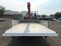 ISUZU Elf Truck (With 4 Steps Of Cranes) TKG-NPR85AR 2012 90,000km_8