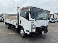 ISUZU Elf Flat Body TKG-NPR85AR 2013 55,437km_2