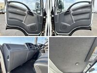 ISUZU Elf Flat Body TKG-NPR85AR 2013 55,437km_33