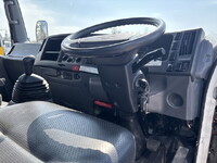 ISUZU Elf Flat Body TKG-NPR85AR 2013 55,437km_36