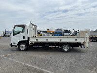 ISUZU Elf Flat Body TKG-NPR85AR 2013 55,437km_5