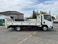 ISUZU Elf Flat Body TKG-NPR85AR 2013 55,437km_6