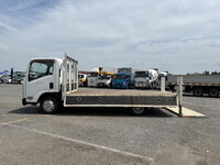 ISUZU Elf Flat Body TKG-NPR85AR 2013 55,437km_7