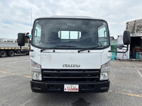 ISUZU Elf Flat Body TKG-NPR85AR 2013 55,437km_9