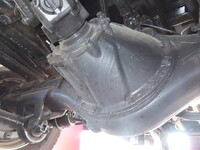 MITSUBISHI FUSO Super Great Self Loader 2KG-FS70HZ 2024 2,000km_10