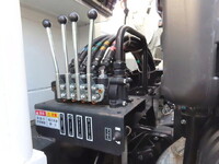 MITSUBISHI FUSO Super Great Self Loader 2KG-FS70HZ 2024 2,000km_27