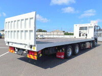 MITSUBISHI FUSO Super Great Self Loader 2KG-FS70HZ 2024 2,000km_2