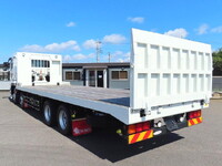 MITSUBISHI FUSO Super Great Self Loader 2KG-FS70HZ 2024 2,000km_4