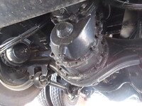 MITSUBISHI FUSO Super Great Self Loader 2KG-FS70HZ 2024 2,000km_9