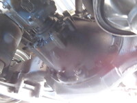 HINO Profia Chipper Truck 2DG-FW1AHC 2025 1,500km_10