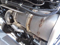 HINO Profia Chipper Truck 2DG-FW1AHC 2025 1,500km_15