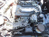 HINO Profia Chipper Truck 2DG-FW1AHC 2025 1,500km_17