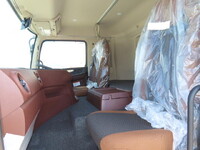 HINO Profia Chipper Truck 2DG-FW1AHC 2025 1,500km_22