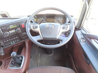 HINO Profia Chipper Truck 2DG-FW1AHC 2025 1,500km_23