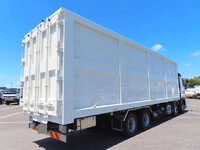 HINO Profia Chipper Truck 2DG-FW1AHC 2025 1,500km_2