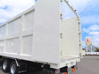HINO Profia Chipper Truck 2DG-FW1AHC 2025 1,500km_31