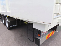 HINO Profia Chipper Truck 2DG-FW1AHC 2025 1,500km_32