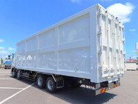HINO Profia Chipper Truck 2DG-FW1AHC 2025 1,500km_4