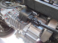 HINO Profia Chipper Truck 2DG-FW1AHC 2025 1,500km_8