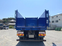 UD TRUCKS Quon Deep Dump 2PG-CW5AL 2020 320,000km_11