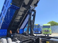 UD TRUCKS Quon Deep Dump 2PG-CW5AL 2020 320,000km_14