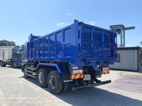UD TRUCKS Quon Deep Dump 2PG-CW5AL 2020 320,000km_2