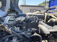 UD TRUCKS Quon Deep Dump 2PG-CW5AL 2020 320,000km_31