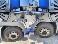 UD TRUCKS Quon Deep Dump 2PG-CW5AL 2020 320,000km_38