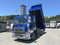 UD TRUCKS Quon Deep Dump 2PG-CW5AL 2020 320,000km_3