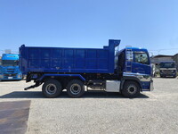 UD TRUCKS Quon Deep Dump 2PG-CW5AL 2020 320,000km_8