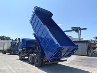 UD TRUCKS Quon Deep Dump 2PG-CW5AL 2020 320,000km_9