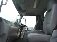 ISUZU Forward Refrigerator & Freezer Truck TKG-FRR90S2 2016 314,000km_10